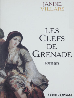 cover image of Les Clefs de Grenade